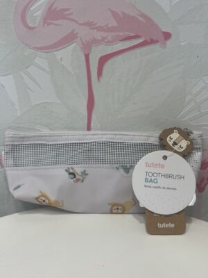 Bolsa cepillo de dientes Savannah