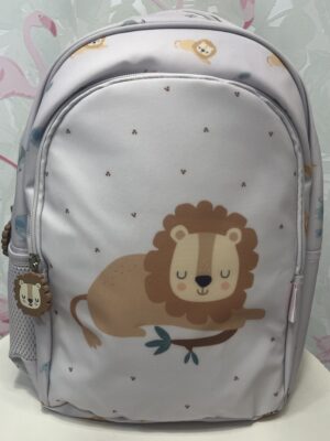 Mochila infantil Savannah