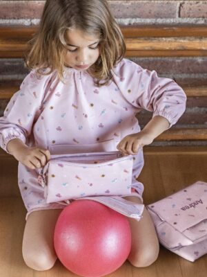 baby con bolsillo Bugs