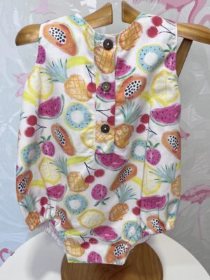 RANITA FRUTAS TROPICAL