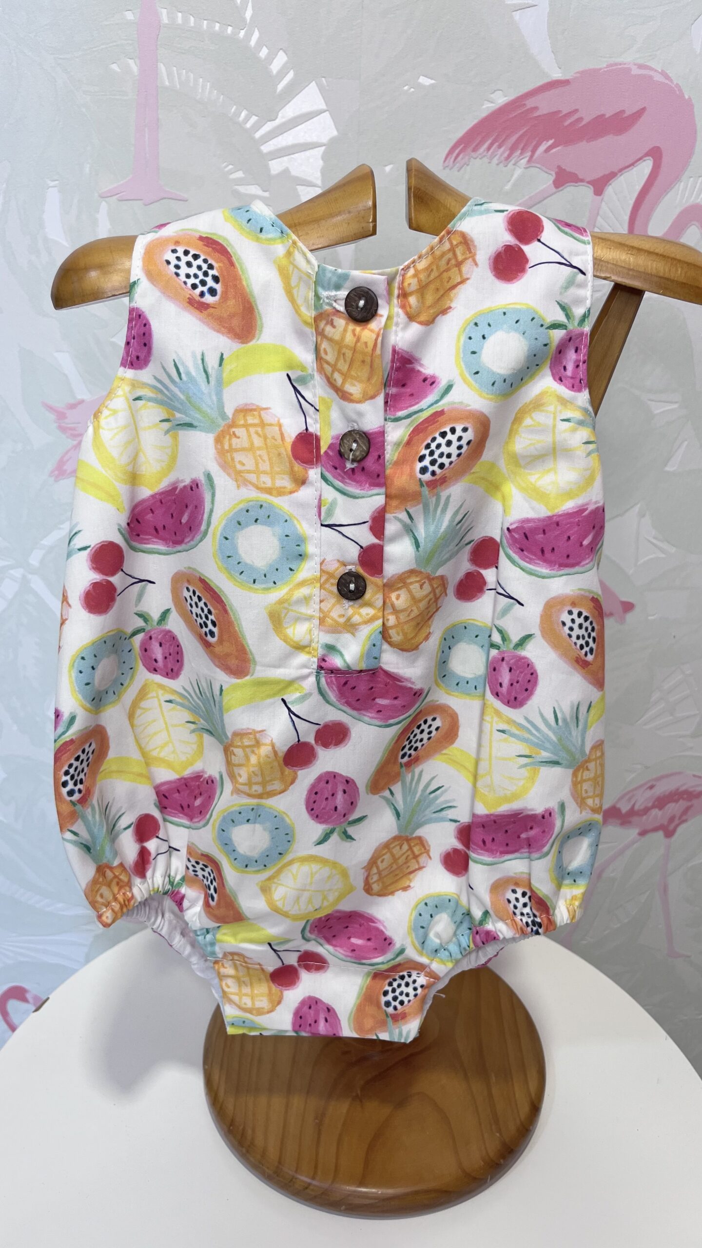 RANITA FRUTAS TROPICAL 1 RANITA FRUTAS TROPICAL