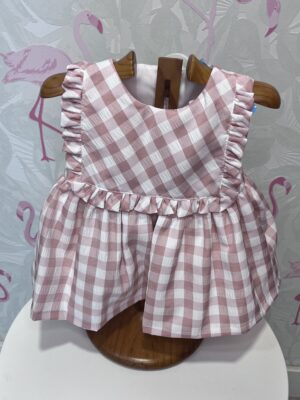 VESTIDO CAMILA
