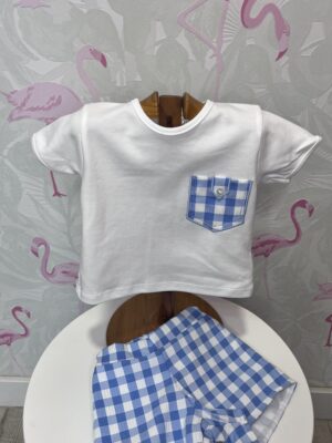 CONJUNTO CAMILA CELESTE