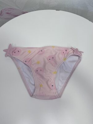 La Mar Salá - Moda Infantil 12 Braguita bikini pulpo