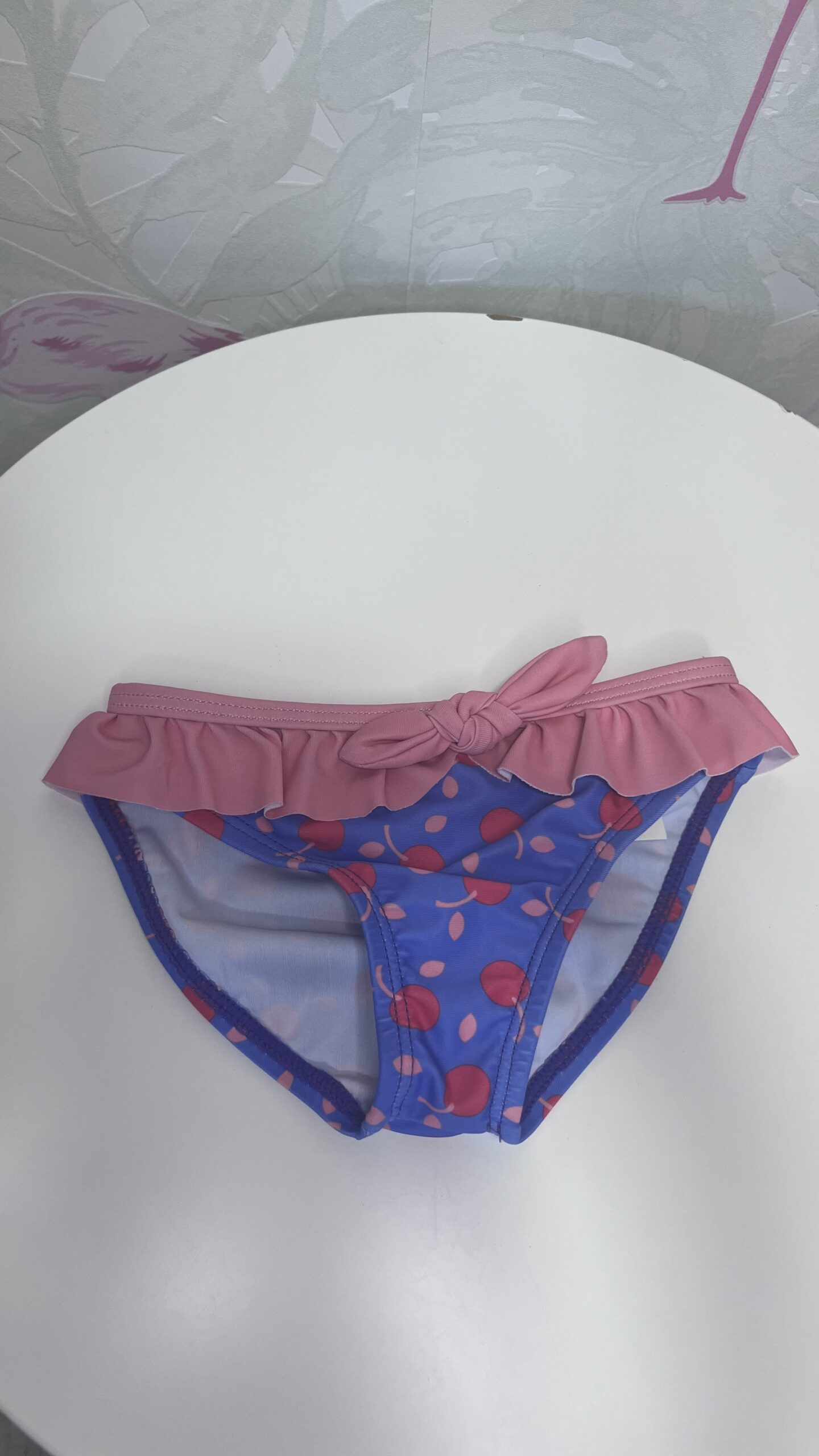 Braguita bikini cerezas 1 Braguita bikini cerezas