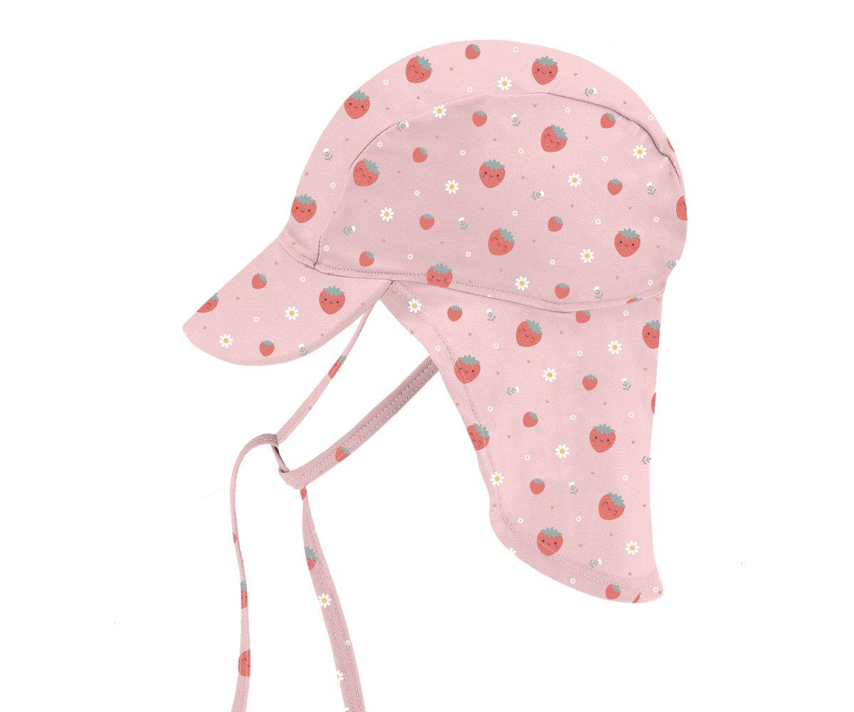 GORRO FRESAS 1 GORRO FRESAS