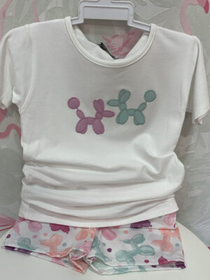 CONJUNTO BBO BAÑO GLOBOS PERRITOS (copia)