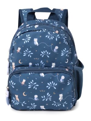 MOCHILA INFANTIL MAGICAL FOREST