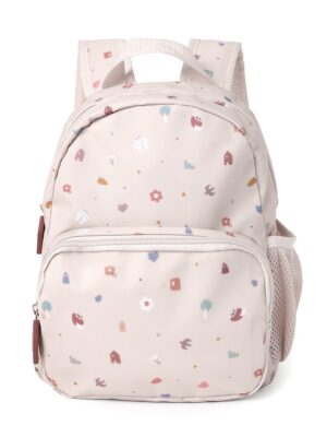 MOCHILA INFANTIL GEOMETRIC NATURE