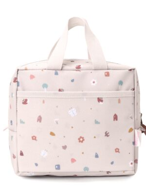 BOLSA MERIENDA TERMICA  GEOMETRIC NATURE