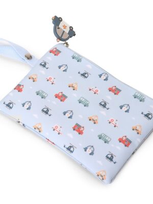 Funda para Bocadillo City Cars