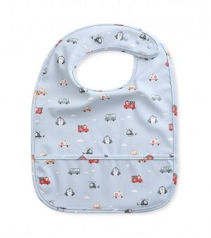 BABERO IMPERMEABLE CITY CARS