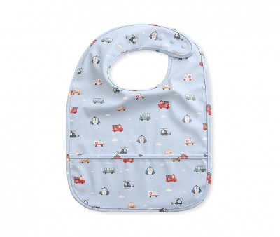 BABERO IMPERMEABLE CITY CARS 1 BABERO IMPERMEABLE CITY CARS
