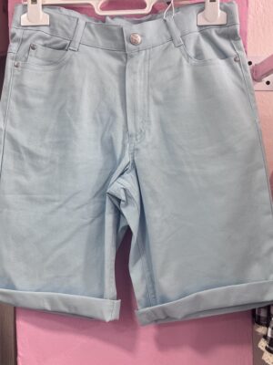 PANTALON AGUAMARINA TUTTO PICCOLO