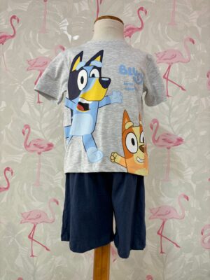 PIJAMA BLUEY