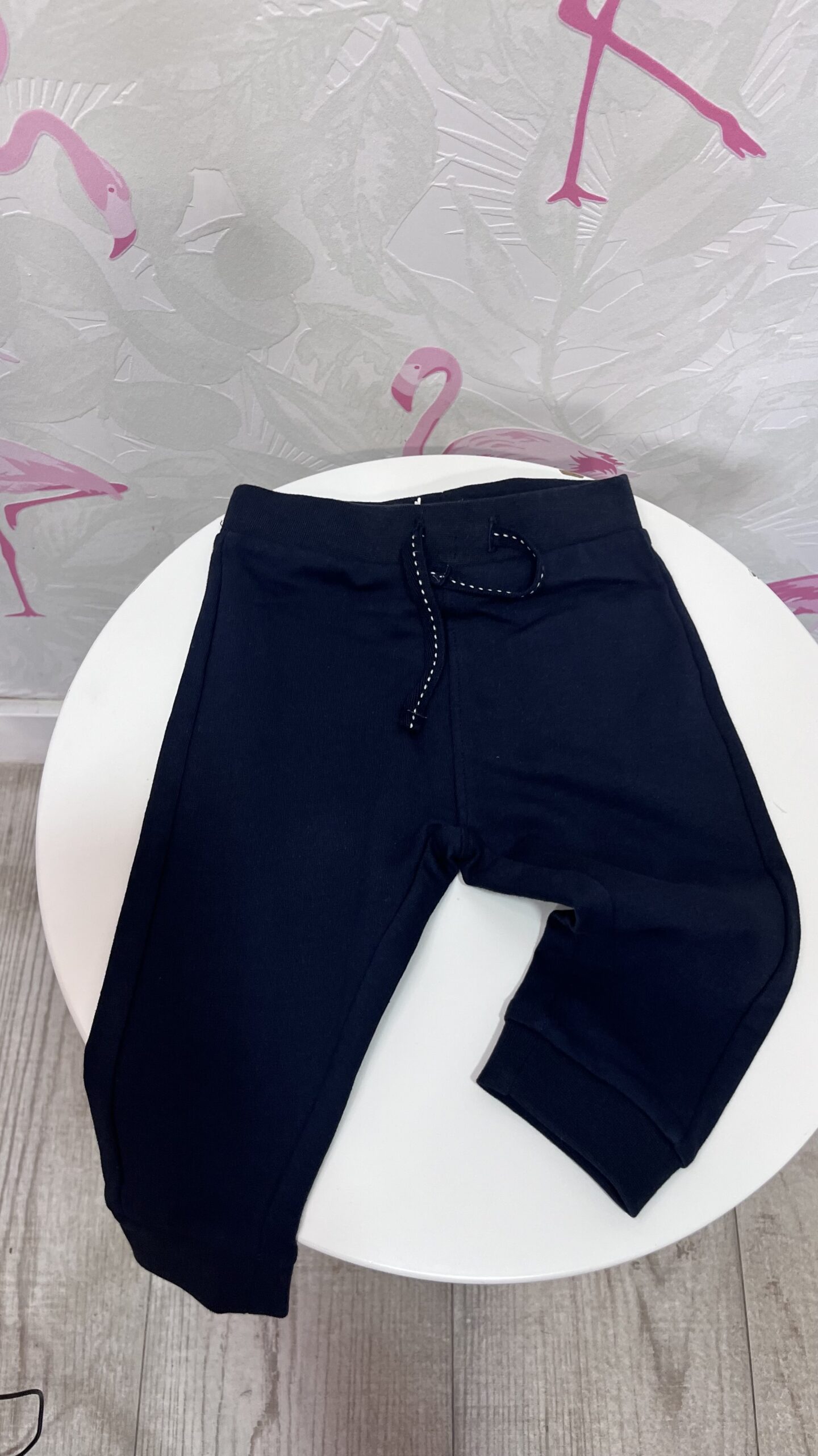 PANTALON MARINO BEBE 1 PANTALON MARINO BEBE
