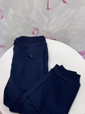 PANTALON CHANDALS MARINO