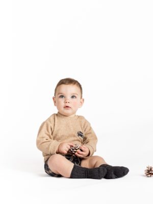 CONJUNTO POLOLO TRAMONTANA NIÑO
