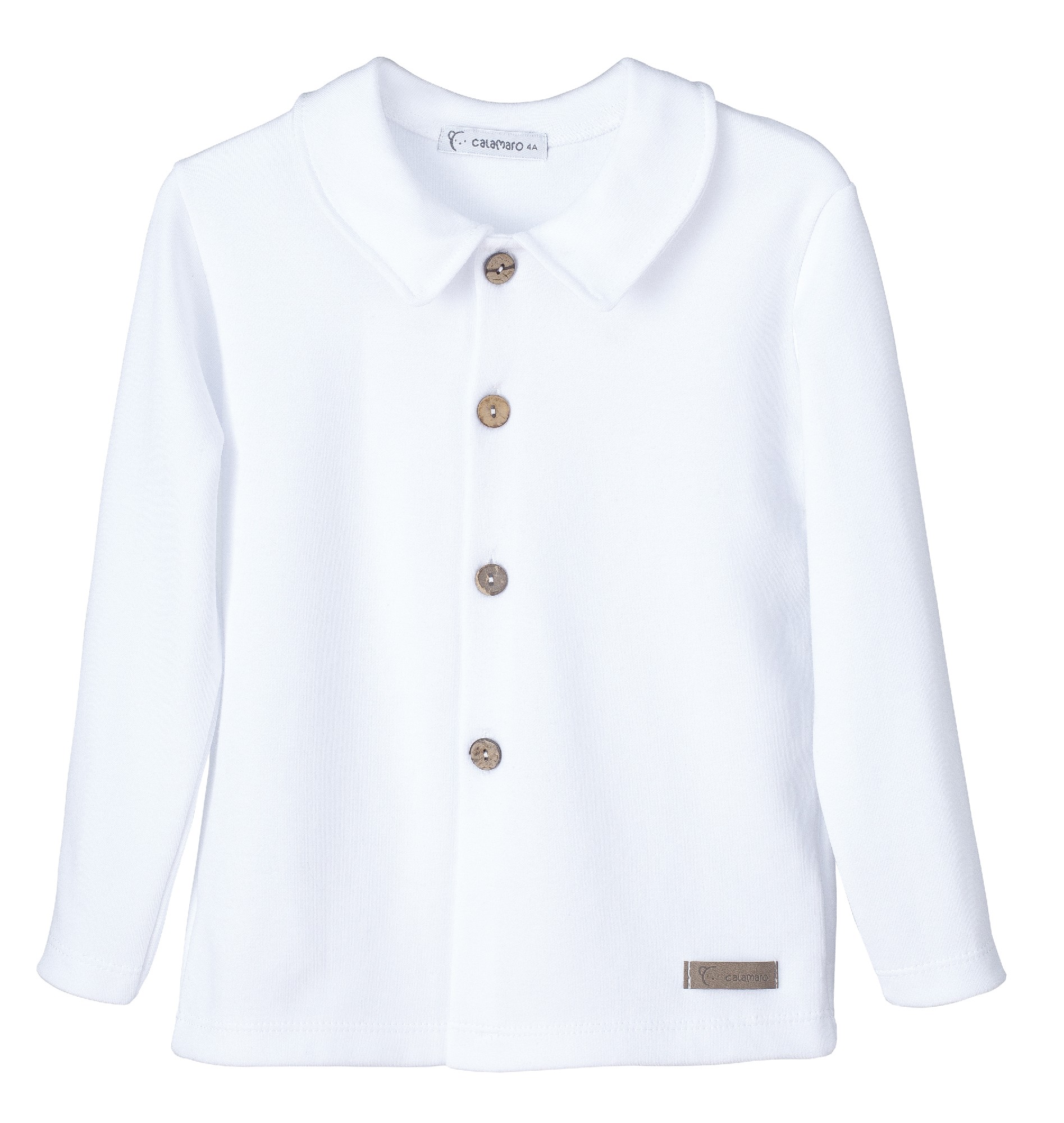 CAMISA LUGO 1 CAMISA LUGO