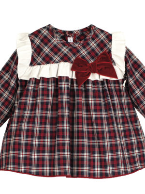 VESTIDO MONZON