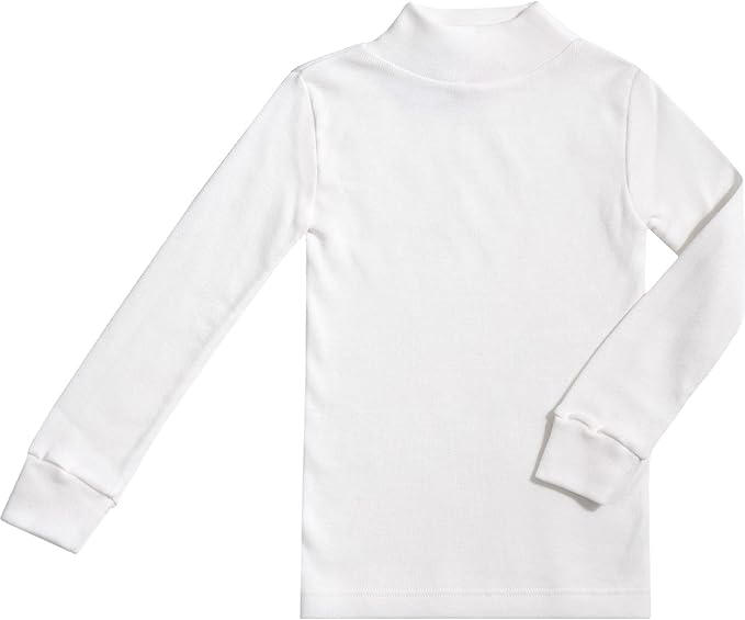 CAMISETA BASICAS CUELLO SEMICISNE BEIG 1 CAMISETA BASICAS CUELLO SEMICISNE BEIG