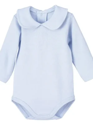 BODY LUGO ELAS AZUL