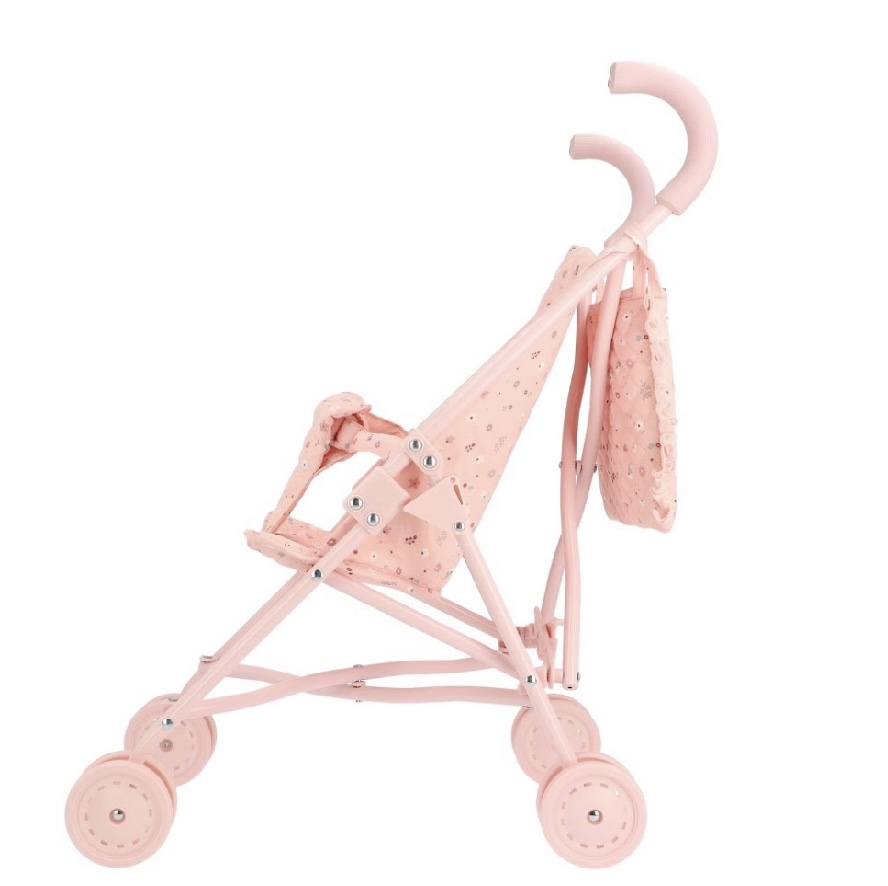 Silleta para Muñecas Flowers Personalizable 5 Silleta para Muñecas Flowers Personalizable - Imagen 5
