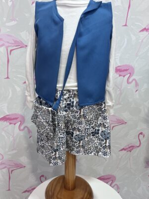 CONJUNTO PATORCILLO 24 M