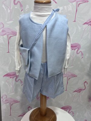 CONJUNTO PATORCILLO 36 M