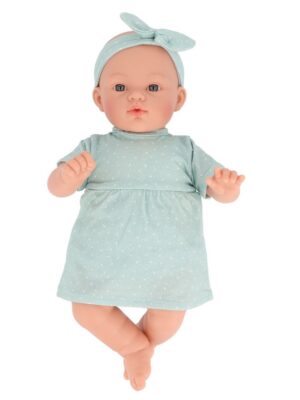 MUÑECA HELENA