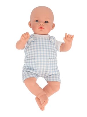 MUÑECO MATEO