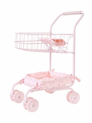 CARRITO DE LA COMPRA FLOWER