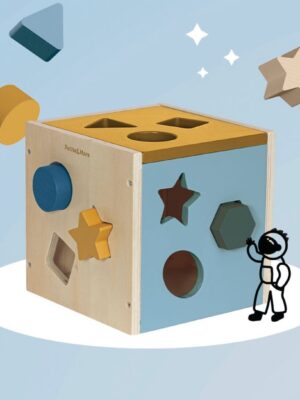 CUBO ACTIVIDADES