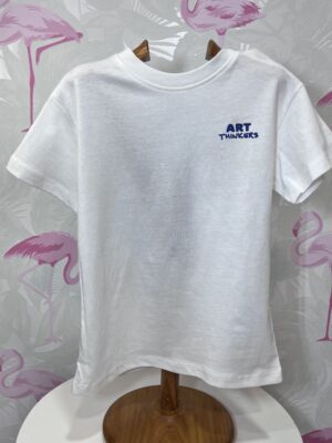 CAMISETA BASICA PAISAJE