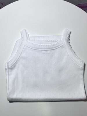 BODY TIRANTES