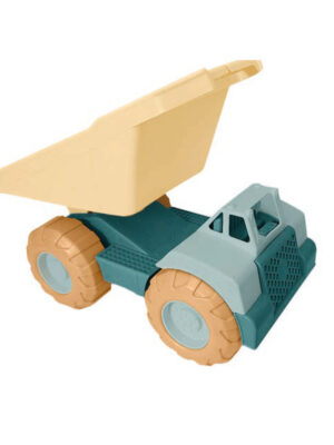 La Mar Salá - Moda Infantil 20 Camión Volquete Green