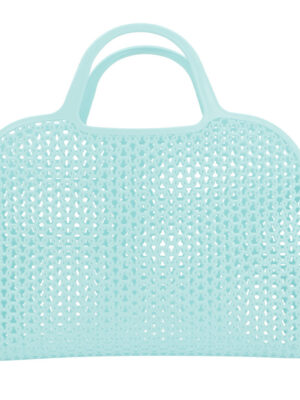 La Mar Salá - Moda Infantil 19 Bolso Retro Vintage Moss