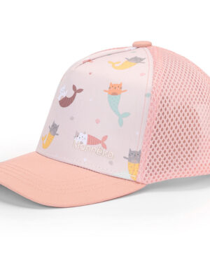 Gorra Mermaid Cats