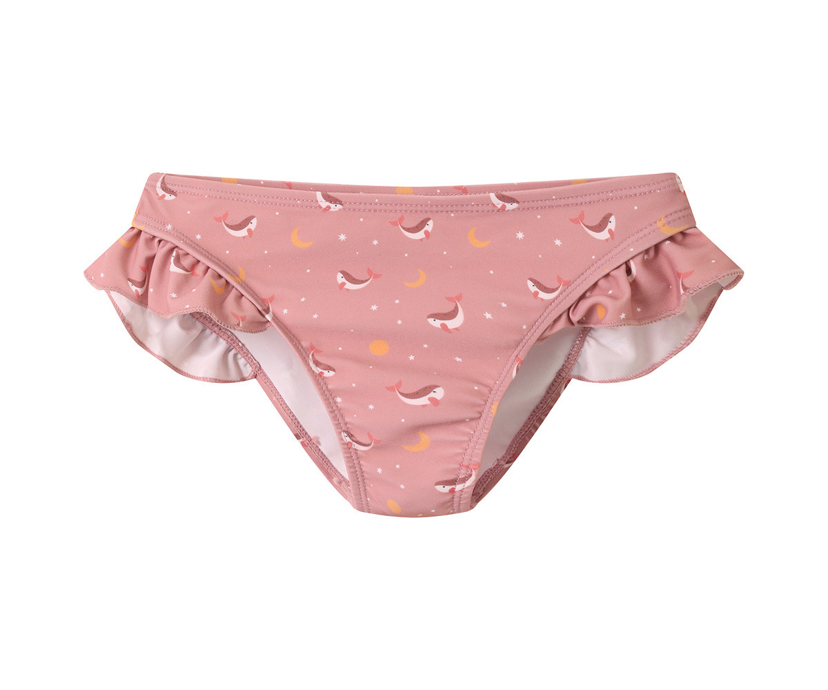 Bañador Braguita Whale Pink 1 Bañador Braguita Whale Pink