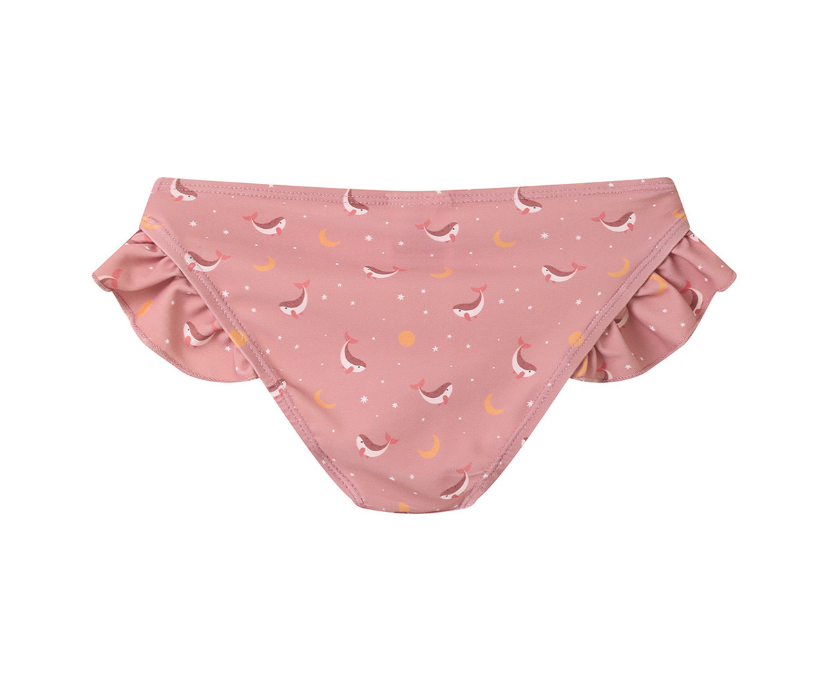 Bañador Braguita Whale Pink 2 Bañador Braguita Whale Pink - Imagen 2