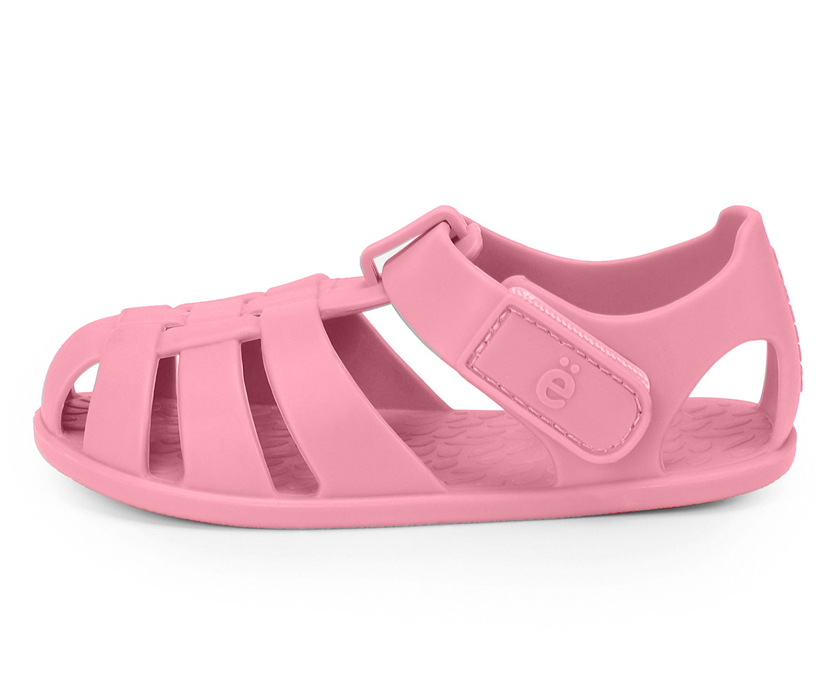 Cangrejeras Infantil Monnëka Whale Pink 2 Cangrejeras Infantil Monnëka Whale Pink - Imagen 2