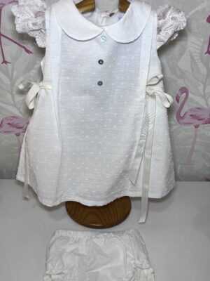 VESTIDO PLUMETI FLAME SPECIAL THINGS