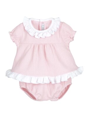 V Conjunto Pololo RODAS ROSA