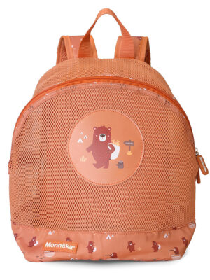 La Mar Salá - Moda Infantil 21 Mochila Infantil Antiarena Camping
