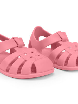 La Mar Salá - Moda Infantil 20 Cangrejeras Infantil Monnëka Stripes Bloom & Blu