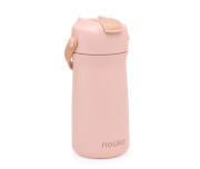 La Mar Salá - Moda Infantil 17 Botella Térmica Susan Soft Blush Noüka