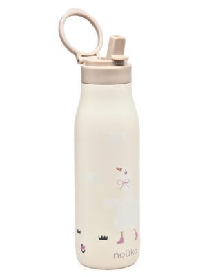 La Mar Salá - Moda Infantil 19 Botella Térmica Daisy Willow The Goose 475ml Noüka