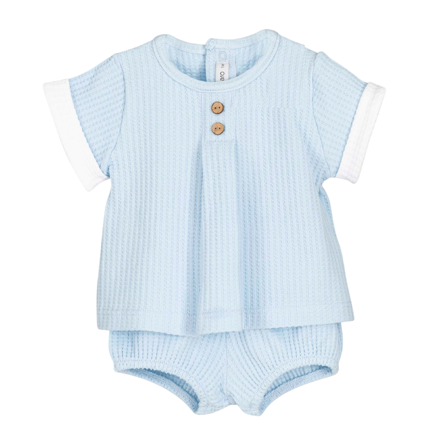 La Mar Salá - Moda Infantil BEBE NINA
