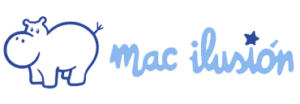 La Mar Salá - Moda Infantil mac ilusion