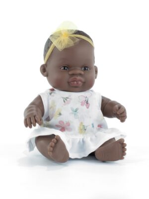 Muñeca bebé africana 21cm My Friends & Me